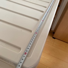 衣装ケースをお譲りしますの画像
