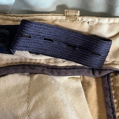 GAPキッズ160サイズ短パンセットの画像