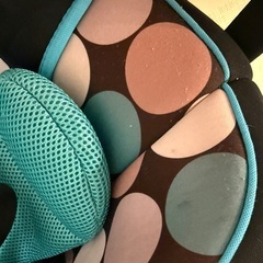 チャイルドシートの画像