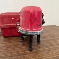 NISSHO COAP レーザーポインター　墨出し器の画像