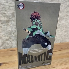 鬼滅の刃　竈門炭治郎　フィギュアの画像