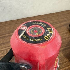NISSHO COAP レーザーポインター　墨出し器の画像