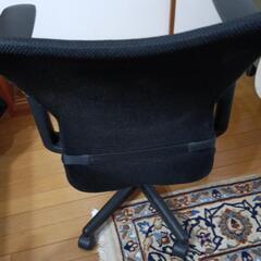 ニトリpcチェアの画像