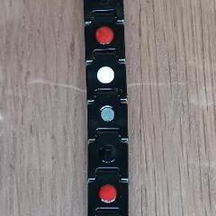 ゲルマニウムブレスレットの画像