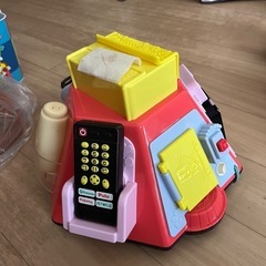 やりたい放題の画像