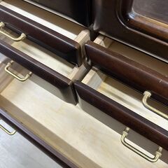 【ジャングルジャングル滋賀草津店】コレクションボード　ブラウン　J-250778の画像