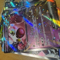 ポケカ まとめ売り レア ノーマルの画像