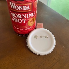 缶バッチ制作機の画像