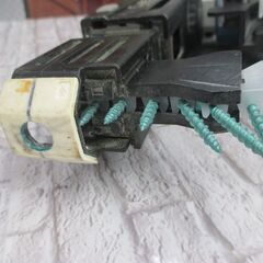 マキタ makita FR451D 充電式オートパックスクリュードライバ 中古品 本体のみ 18V 【ハンズクラフト宜野湾店】の画像