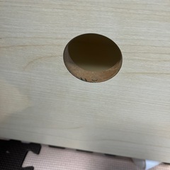 子供用絵本棚の画像