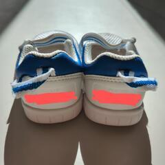 14cmシューズの画像