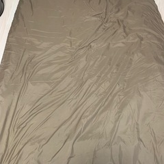 掛け布団　シングルの画像