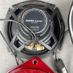スピーカーの画像