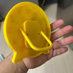 子どもの時計のお勉強の画像