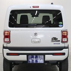 人気の衝突軽減付きハイブリッド軽SUV(^_-)-☆の画像