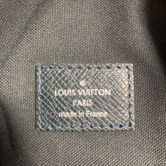 Louis vuittonショルダーバック（正規品）の画像
