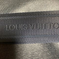 Louis vuittonショルダーバック（正規品）の画像