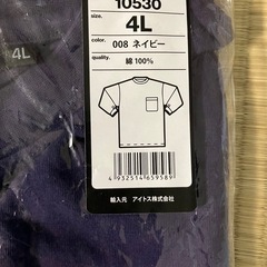 シャツ①の画像