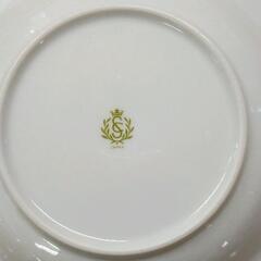 0720-087 皿の画像