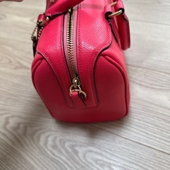 coachパックの画像