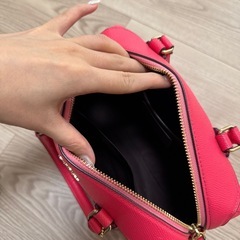 coachパックの画像