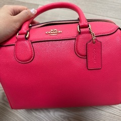 coachパックの画像