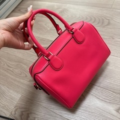 coachパックの画像
