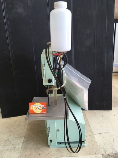 【エコツール岡崎インター店 】LUXO/ラクソー 卓上ダイヤモンドソー V-19【愛知県/岡崎市/工具】【ITZTXYL8B748 】