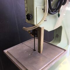 【エコツール岡崎インター店 】LUXO/ラクソー 卓上ダイヤモンドソー V-19【愛知県/岡崎市/工具】【ITZTXYL8B748 】の画像