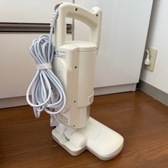 布団クリーナーハイパワー FCA-22H-Cの画像