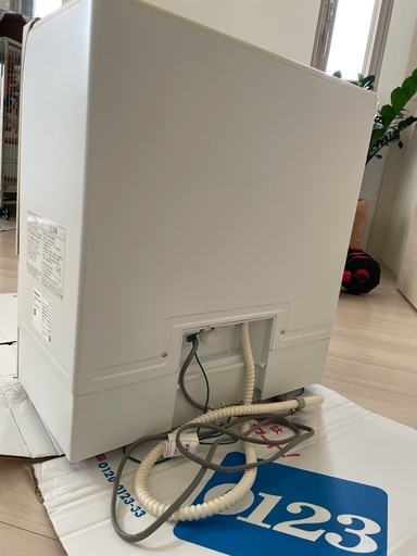 Panasonic 食洗機