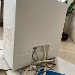 Panasonic 食洗機の画像