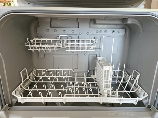 Panasonic 食洗機