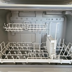 Panasonic 食洗機の画像