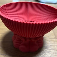ペット用フードボウル　Sサイズの画像