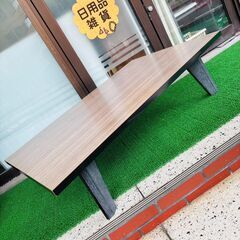 座卓 ローテーブル 木製 ヴィンテージ レトロの画像