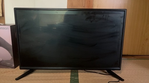 ASTEX 液晶テレビ 32V