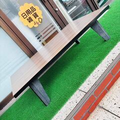 座卓 ローテーブル 木製 ヴィンテージ レトロの画像