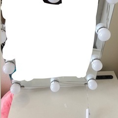 LOWYA(ロウヤ)ドレッサーテーブル　ロータイプドレッサー の画像