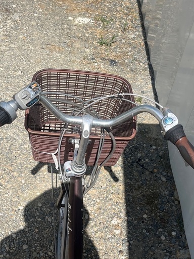 [580]送料無料 ブリヂストン Assista 電動自転車 充電器なし 580]送料無料 ブリヂストン Assista 電動自転車 充電器なし 楽天