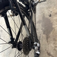 Cannondale F300 クロスバイク(自転車)MTBの画像