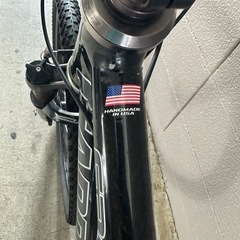 Cannondale F300 クロスバイク(自転車)MTBの画像