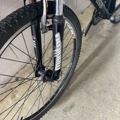 Cannondale F300 クロスバイク(自転車)MTBの画像