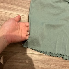 GRL  レディース　インナー　キャミソール  の画像