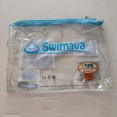 【お取引決定
 】Swimava（スイマーバ）の画像