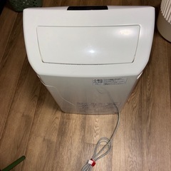 【江東区・あげます】Panasonic加湿空気清浄機の画像