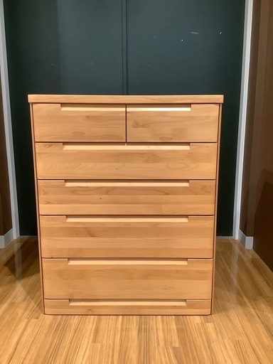 【トレファク神戸南店】サンコウの5段チェストです‼︎【取りに来られる方限定】