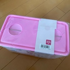 【新品‼️】マスクストッカー🌈キティちゃんの画像