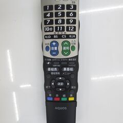 ■SHARP　シャープ　アクオス　32インチ　液晶テレビ　LC-32E7の画像