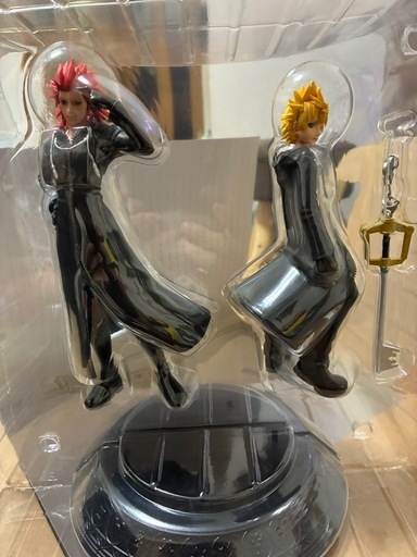 未開封　ロクサス　アクセル　2020年　一番くじ　ラストワン 未開封 ロクサス アクセル 2020年 一番くじ ラストワン - メルカリ